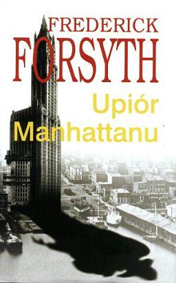 Het spook van Manhattan
