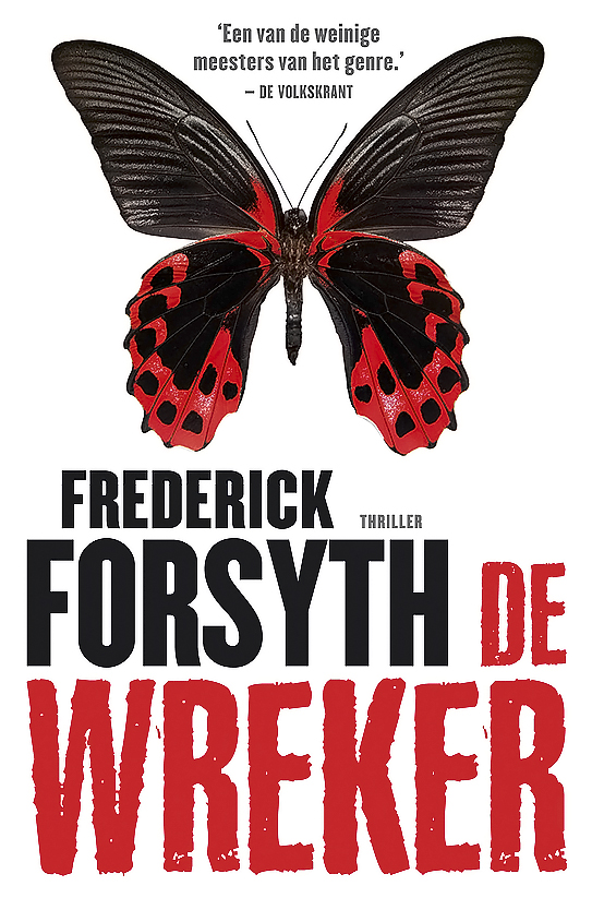 De wreker