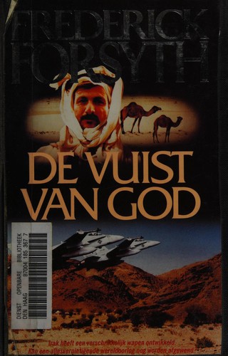 De vuist van God