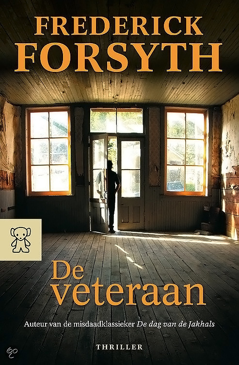 De veteraan