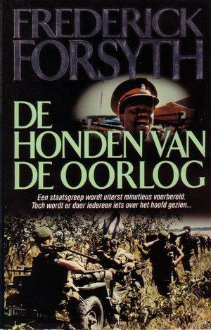 De honden van de oorlog