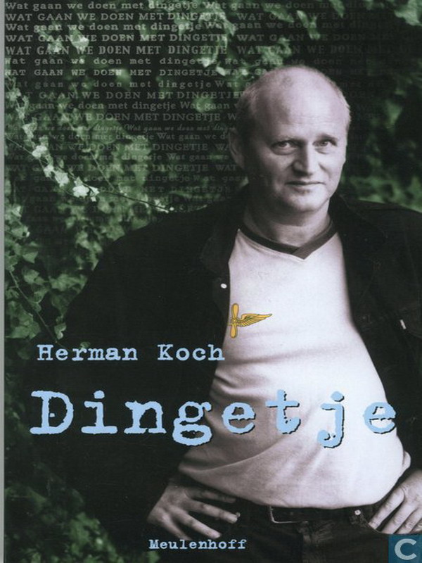 Dingetje