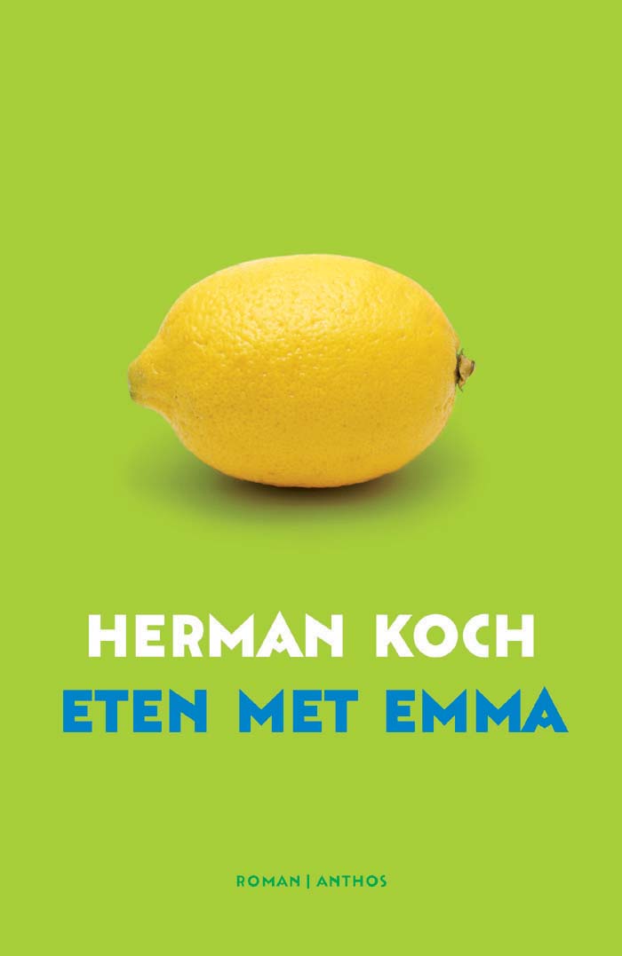 Eten met Emma