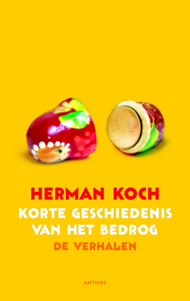 Een korte geschiedenis van het bedrog: de verhalen