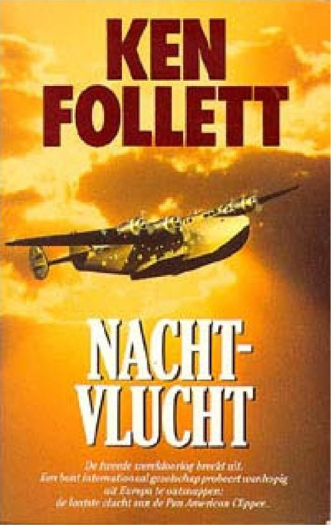 Nachtvlucht