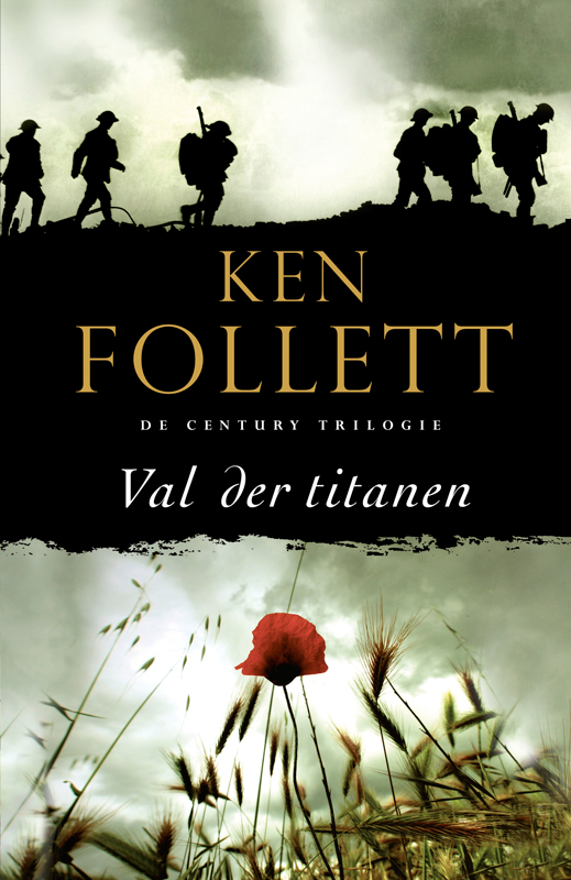 Val der titanen