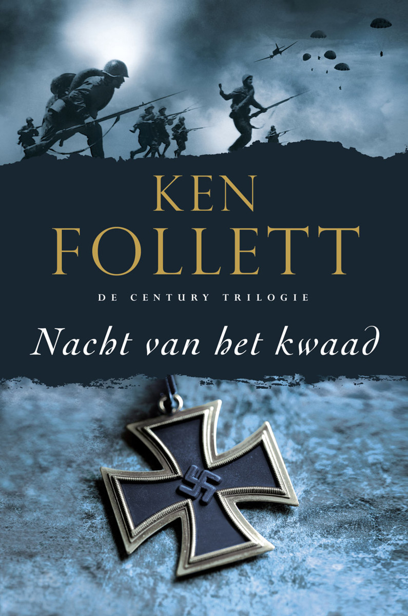 Nacht van het kwaad