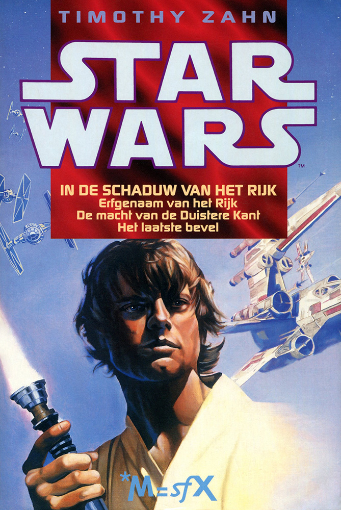 In de Schaduw van het Rijk