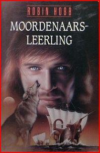 Moordenaarsleerling