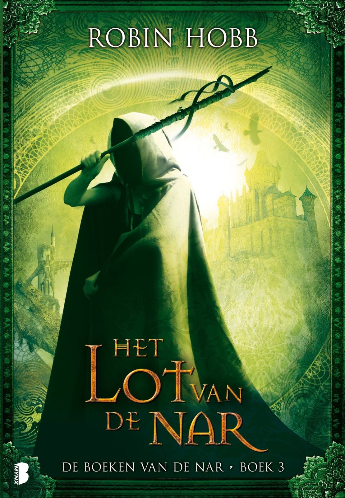 Het Lot Van De Nar