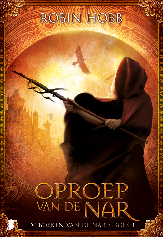 Oproep Van De Nar De