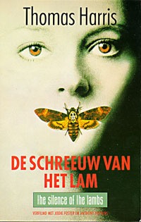 De Schreeuw Van Het Lam