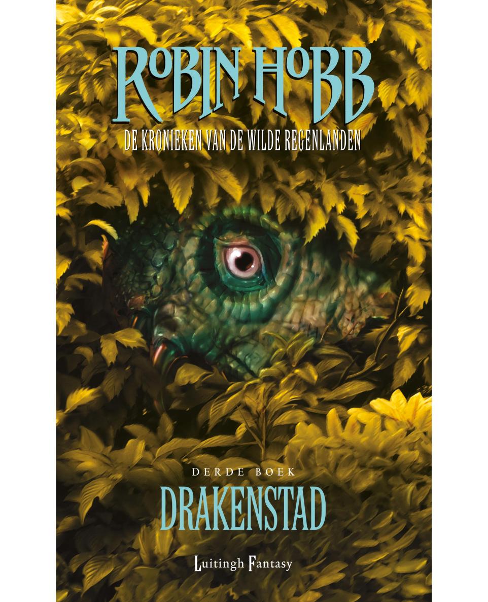 Drakenstad