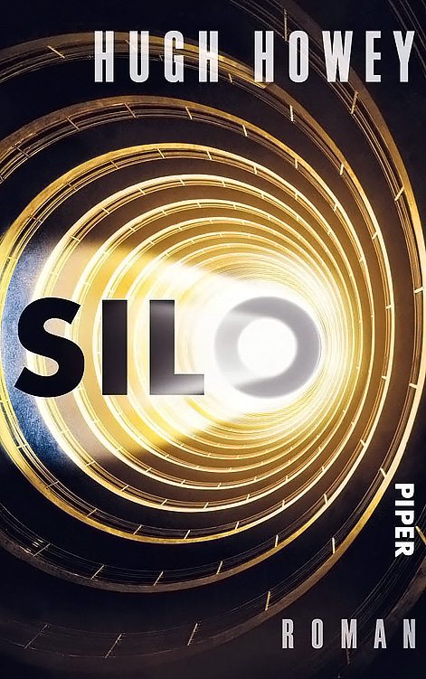 Silo Deel 1