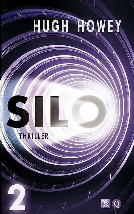 Silo Deel 2