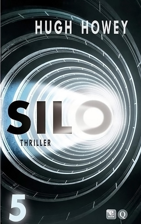 Silo Deel 5