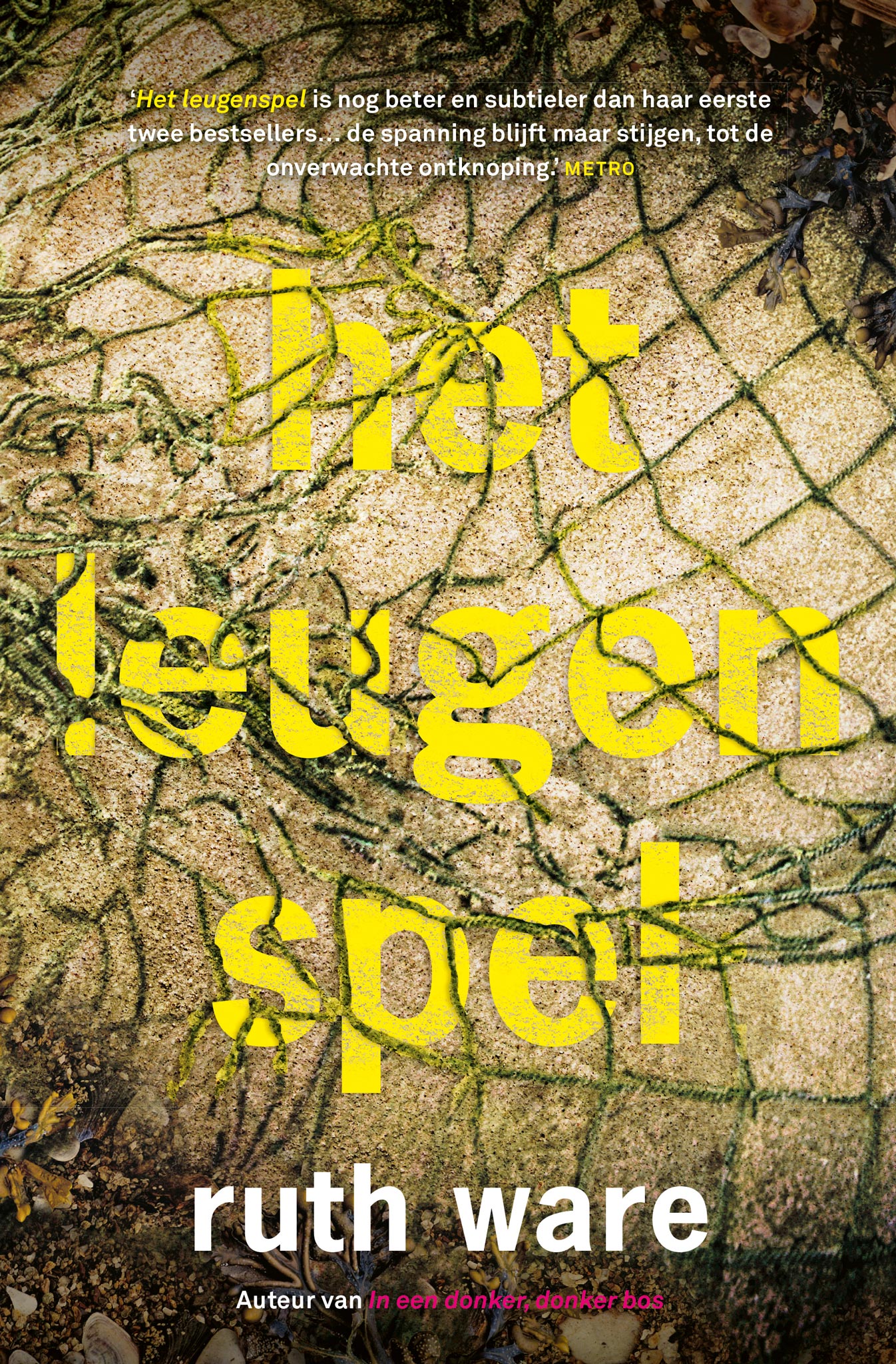 Het leugenspel