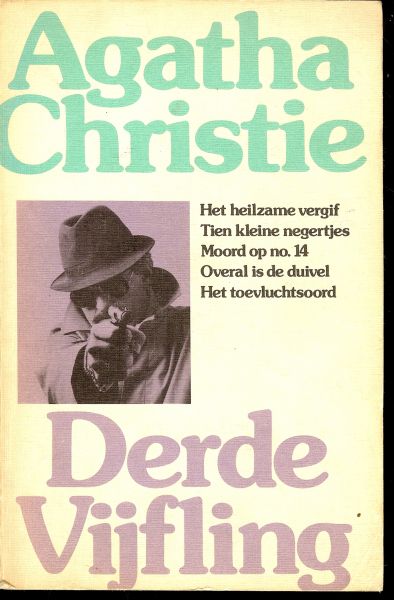 Het Toevluchtsoord