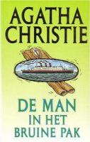 De man in het bruine pak