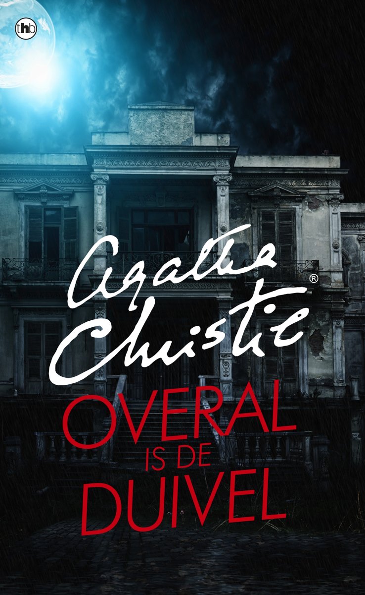 Overal is de duivel