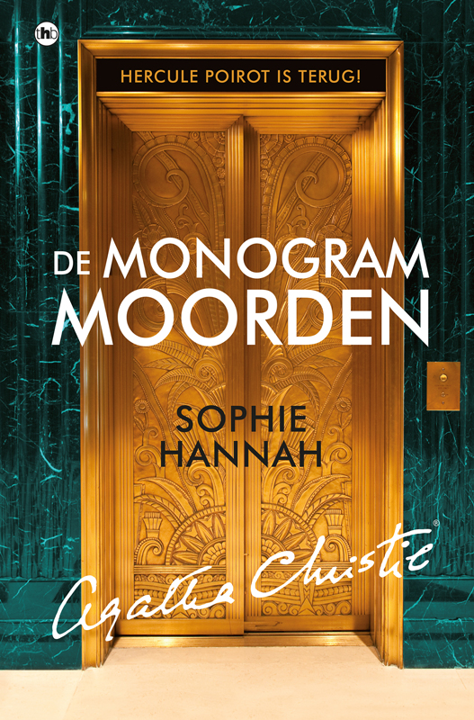 De Monogram Moorden