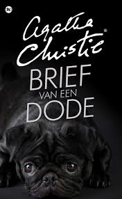 Brief van een dode