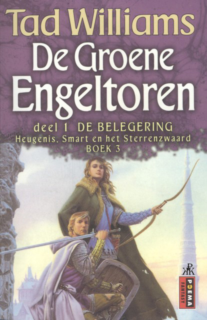 De Belegering