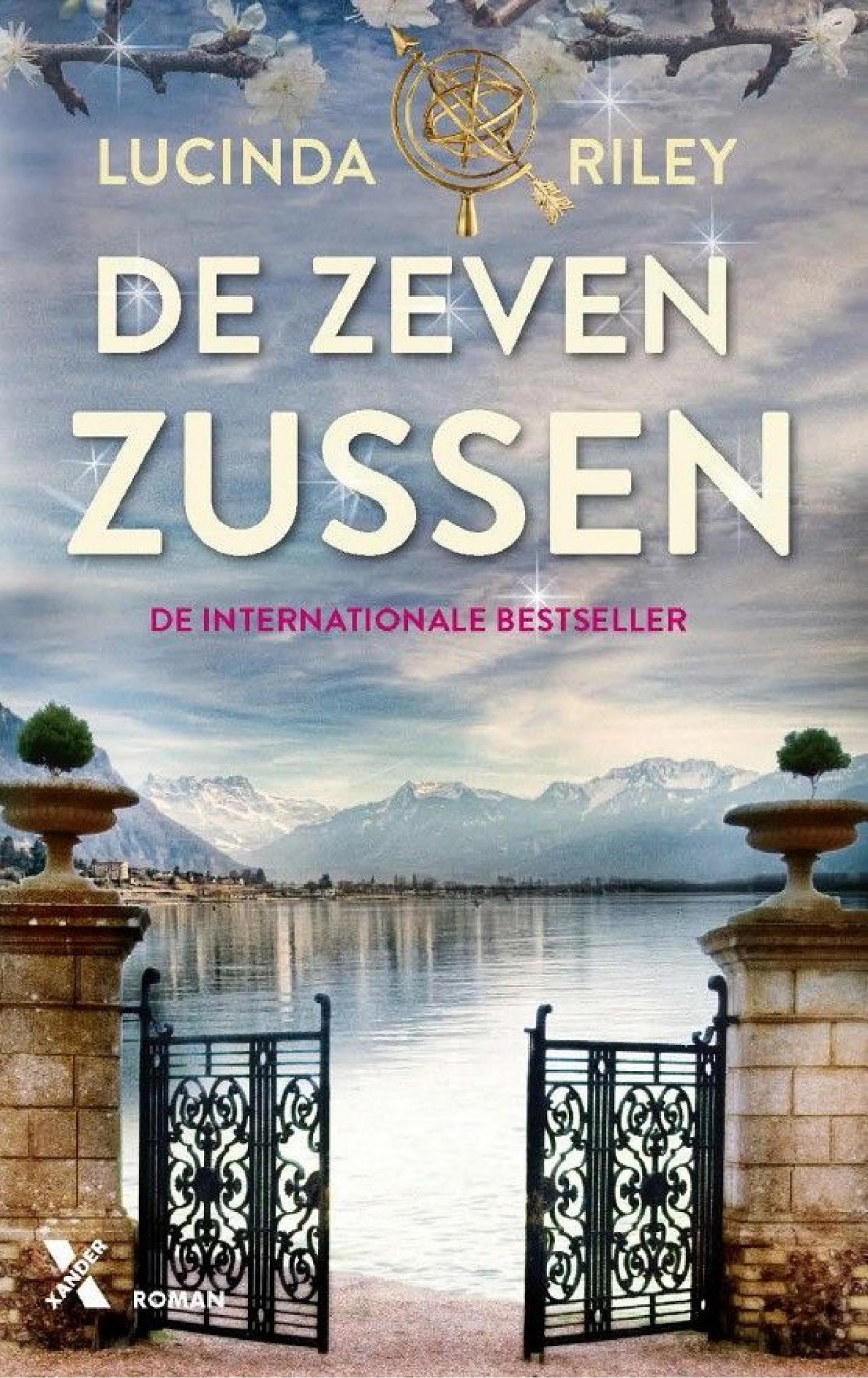 De Zeven Zussen