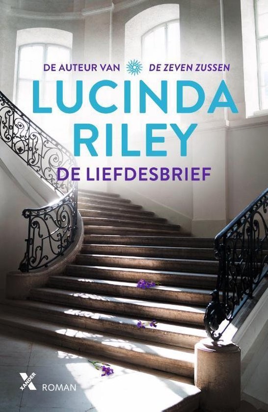 De Liefdesbrief