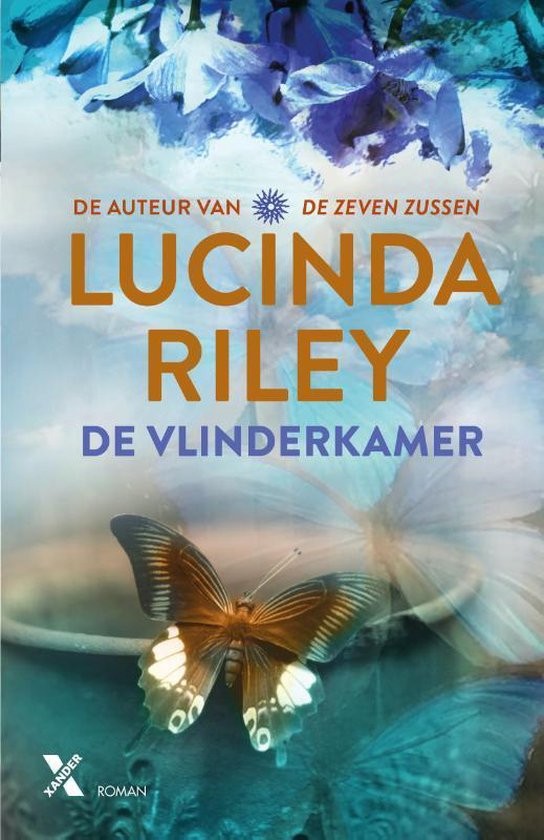 De Vlinderkamer