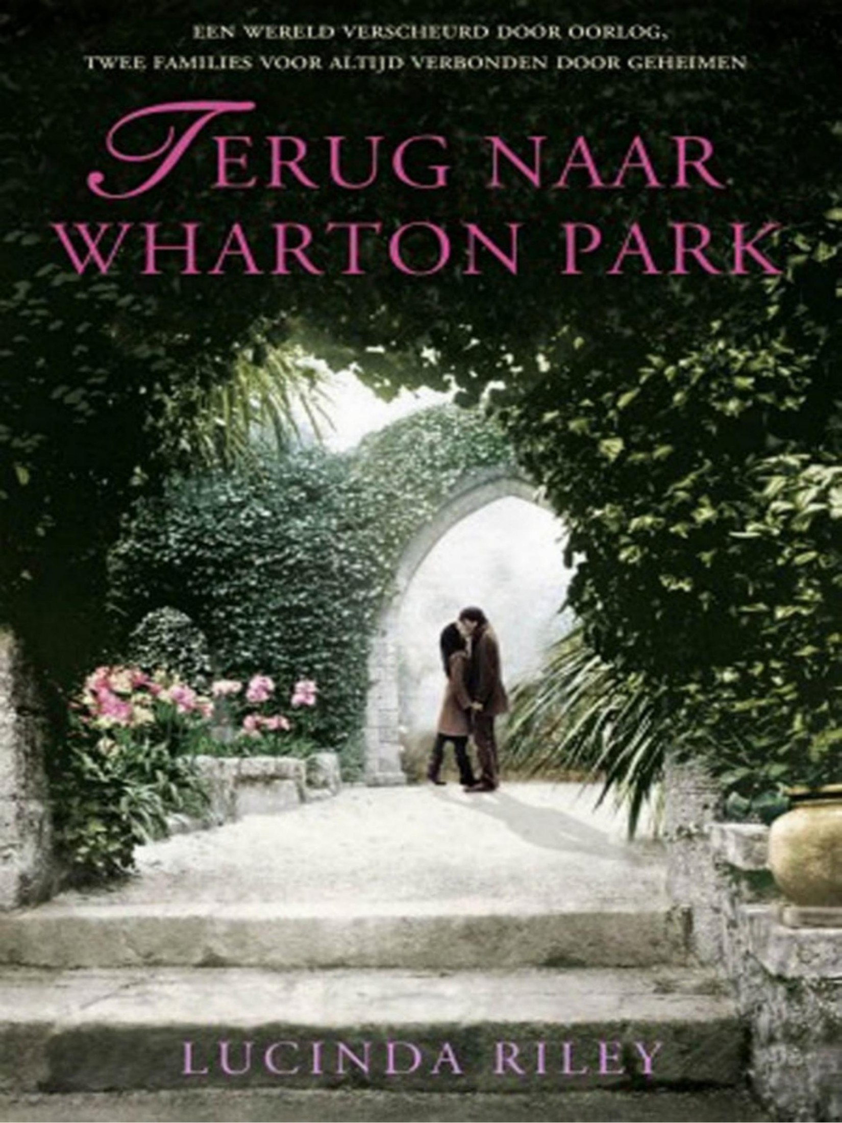 Terug Naar Wharton Park