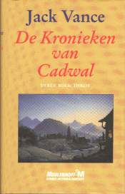 Kronieken van Cadwal