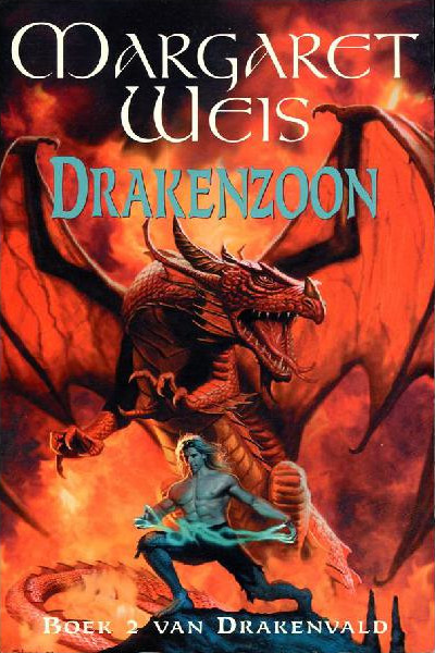 Drakenzoon