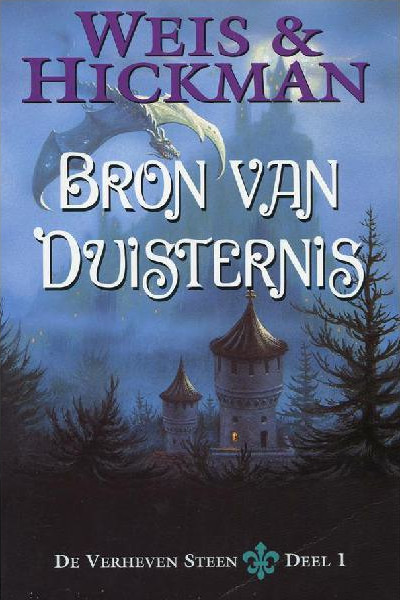 Bron van Duisternis