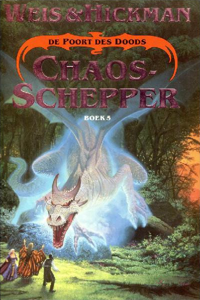 Chaosschepper