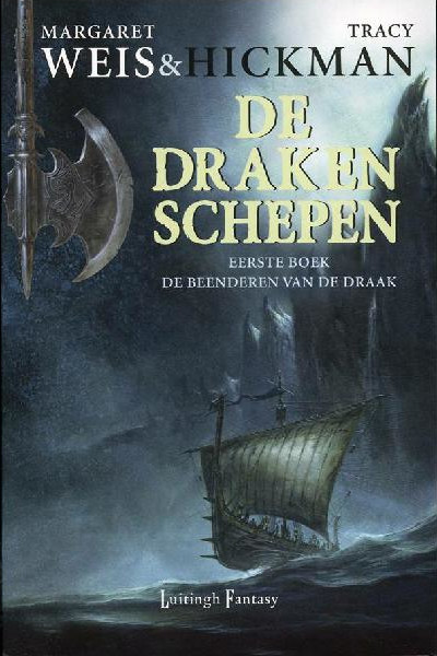 De Beenderen van de Draak