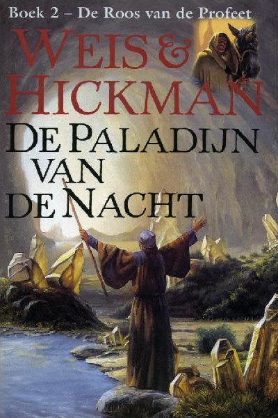 De Paladijn van de Nacht