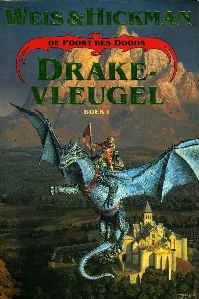 Drakevleugel