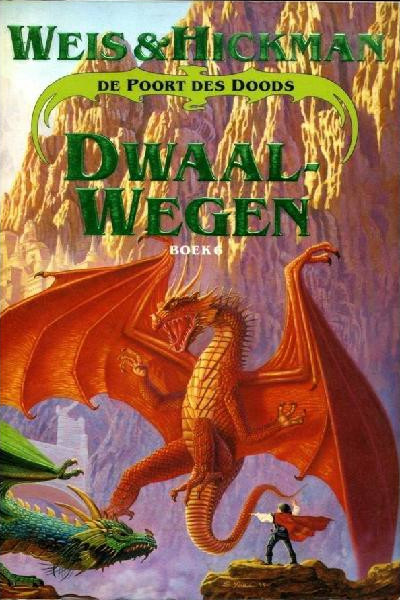 Dwaalwegen