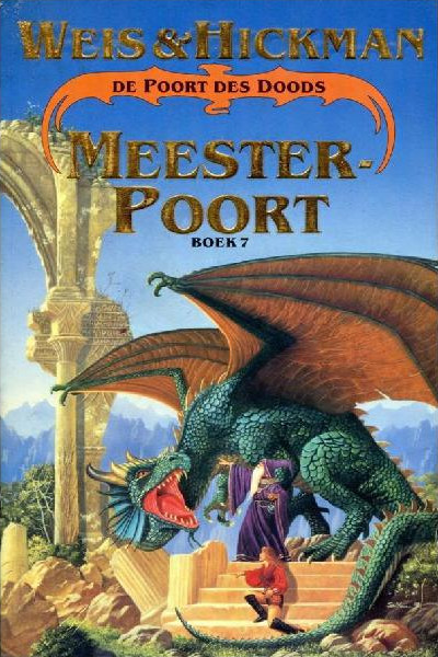 Meesterpoort