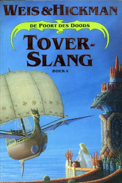 Toverslang