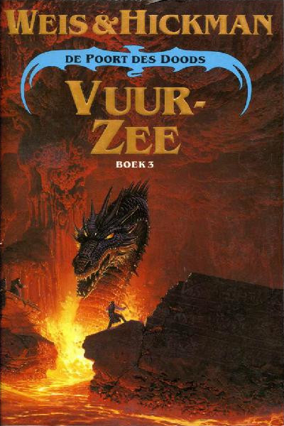 Vuurzee
