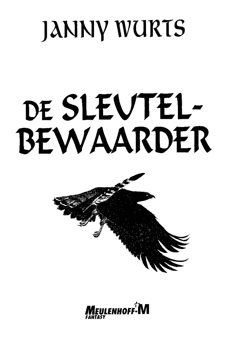 de Sleutelbewaarder