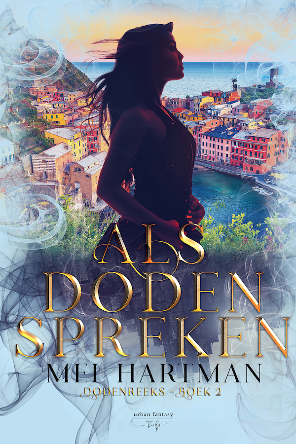 Als Doden Spreken
