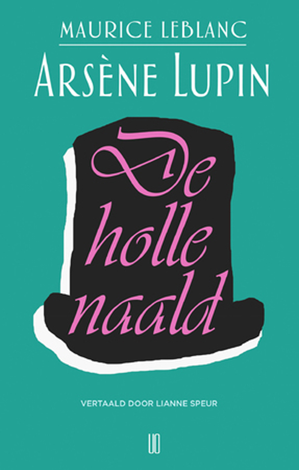De Holle Naald