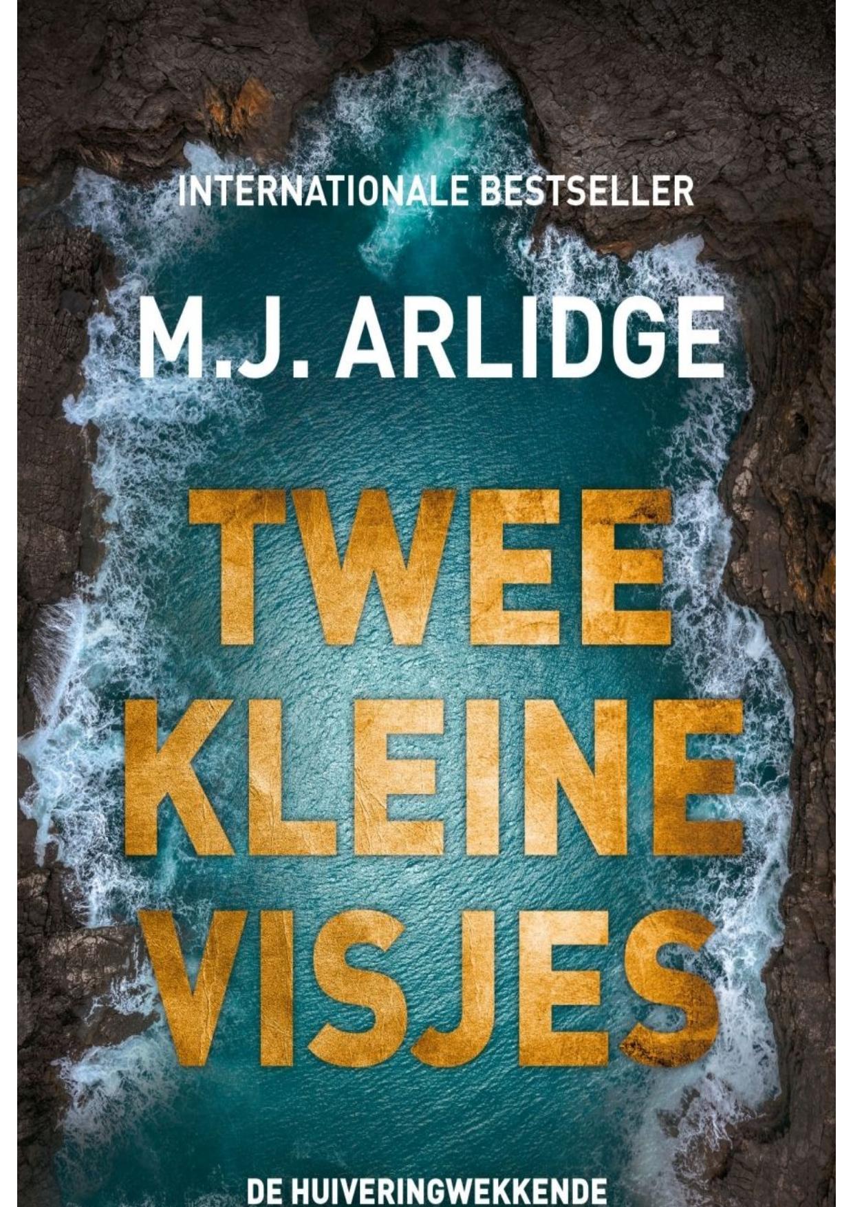 Twee Kleine Visjes