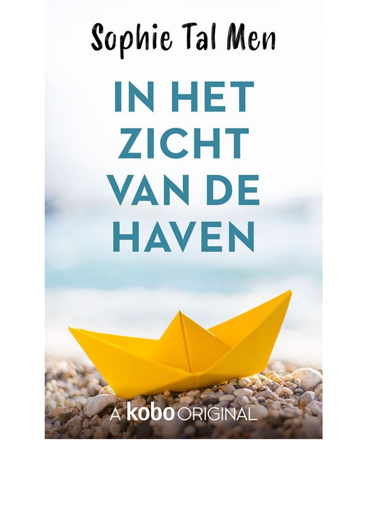 3 In het zicht van de haven