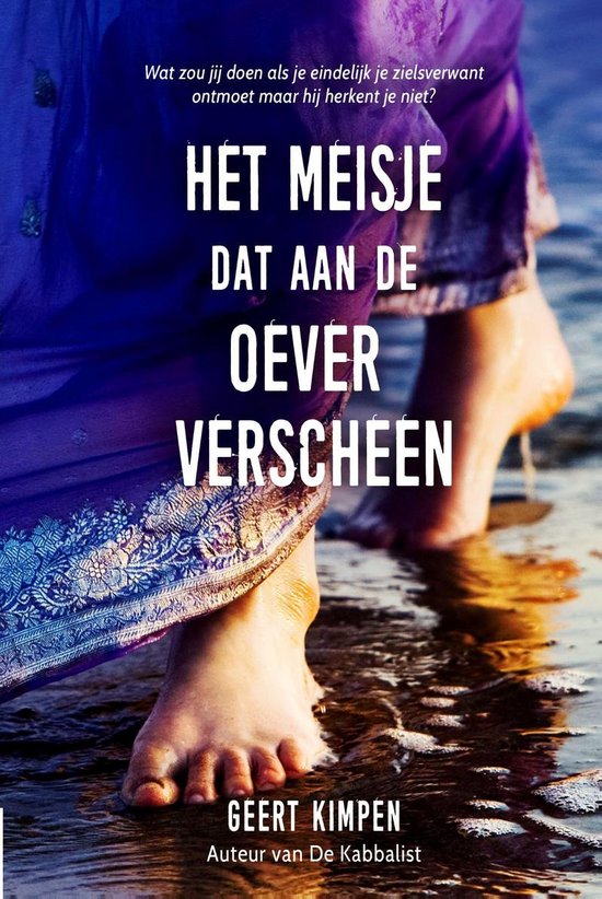 Het Meisje Dat Aan De Over Verscheen