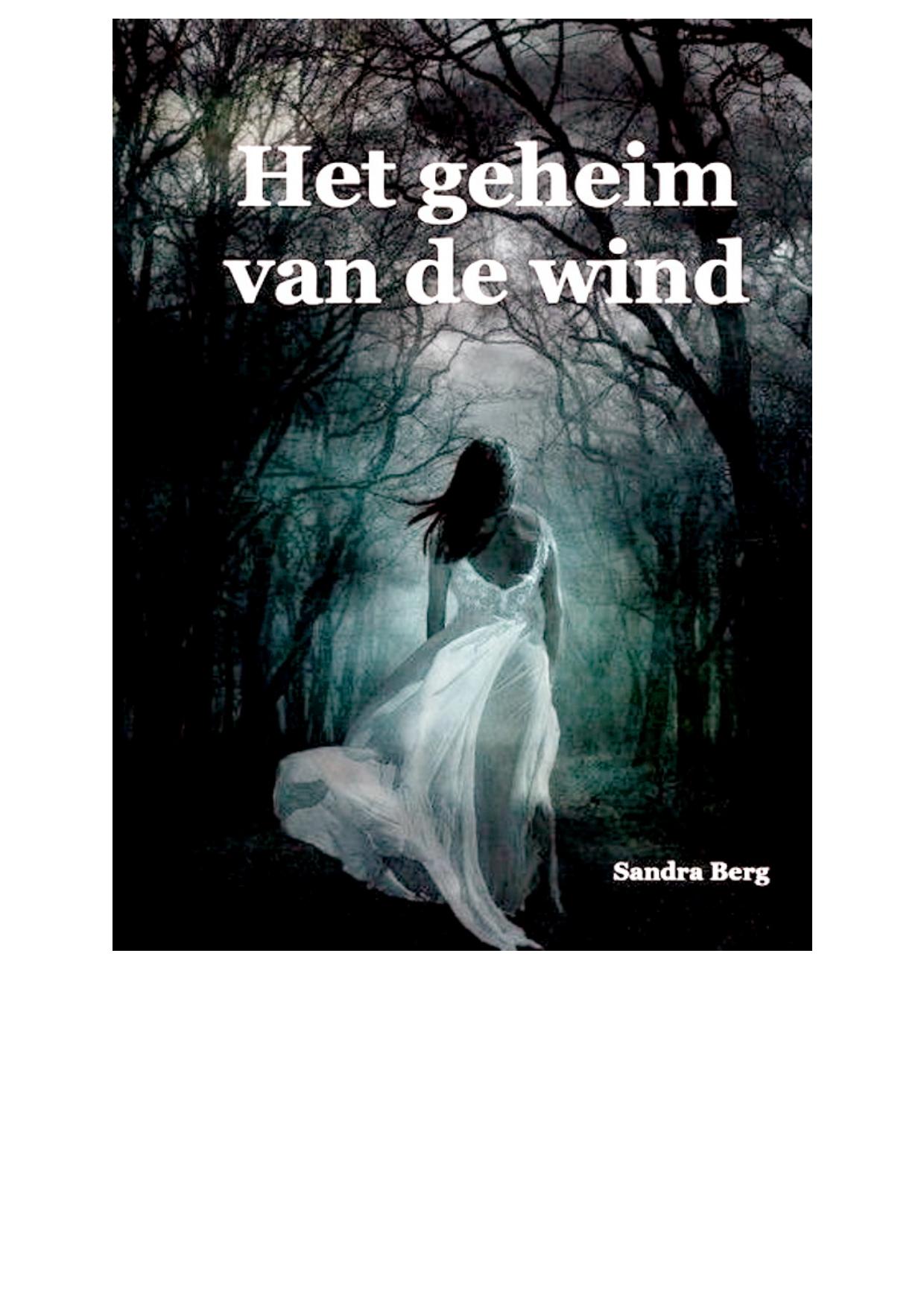 Het geheim van de wind