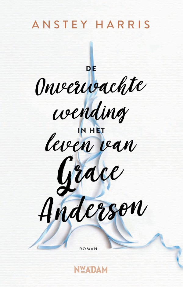 De onverwachte wending in het leven van Grace Anderson